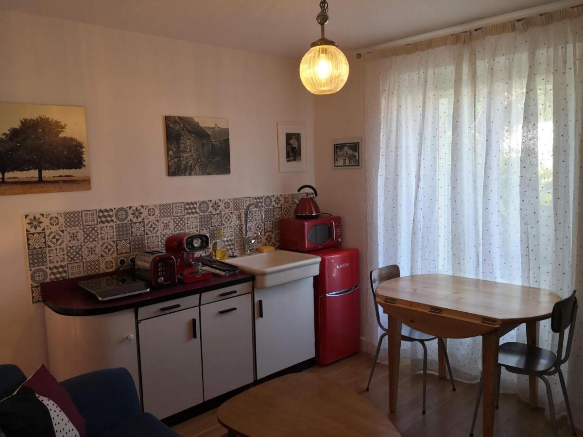 L'Oree De Versay Dış mekan fotoğraf